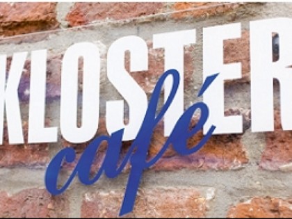 照片: Klostercaf&amp;eacute; Haus Hohenbusch