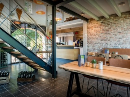 照片: Klostercaf&amp;eacute; Haus Hohenbusch