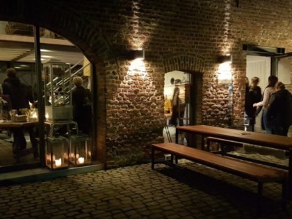 照片: Klostercaf&amp;eacute; Haus Hohenbusch