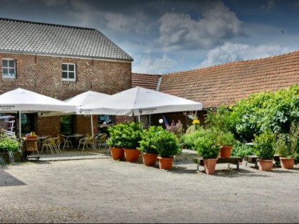 照片: Klostercaf&amp;eacute; Haus Hohenbusch